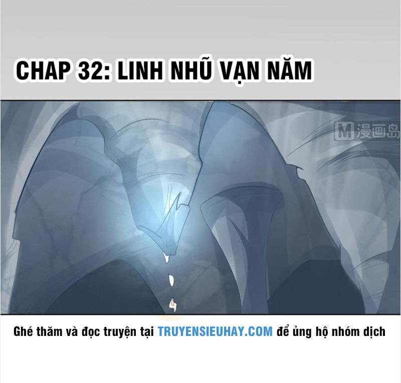 Võ Nghịch Cửu Thiên Chapter 32 - Trang 2