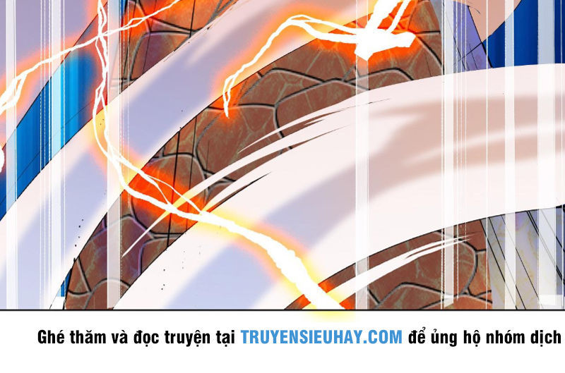 Võ Nghịch Cửu Thiên Chapter 33 - Trang 2