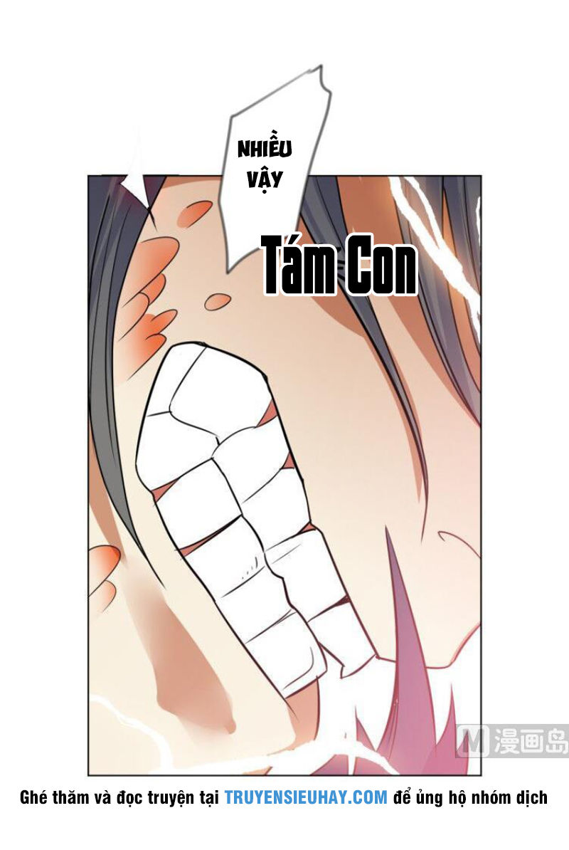 Võ Nghịch Cửu Thiên Chapter 33 - Trang 2