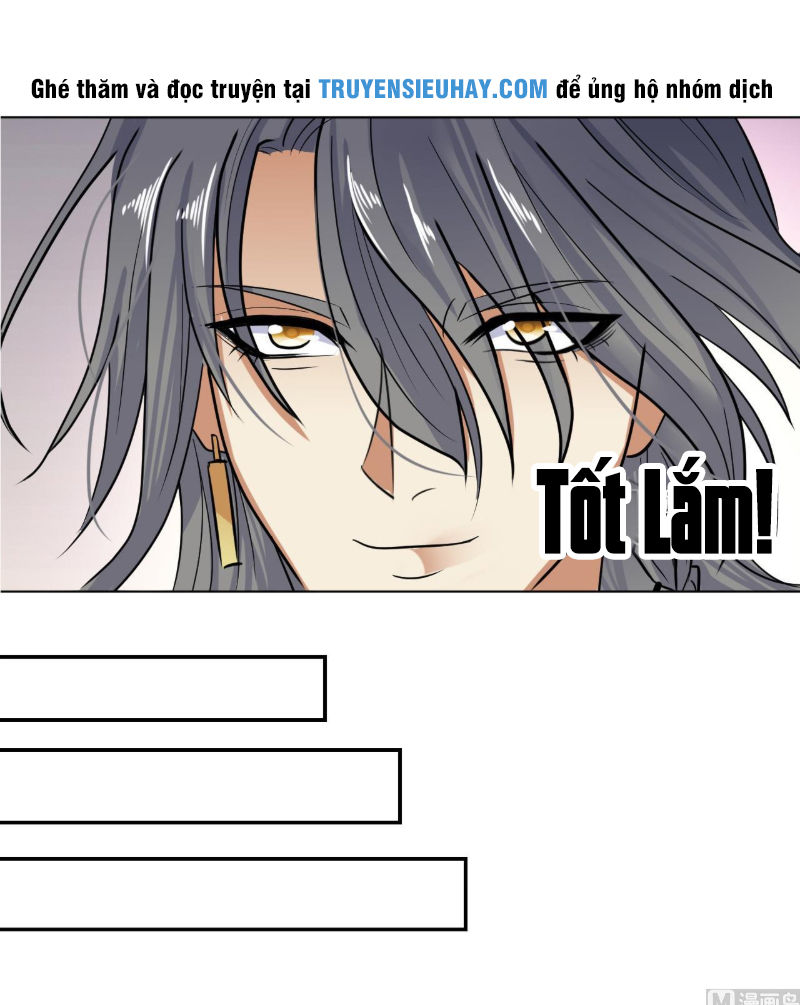 Võ Nghịch Cửu Thiên Chapter 34 - Trang 2