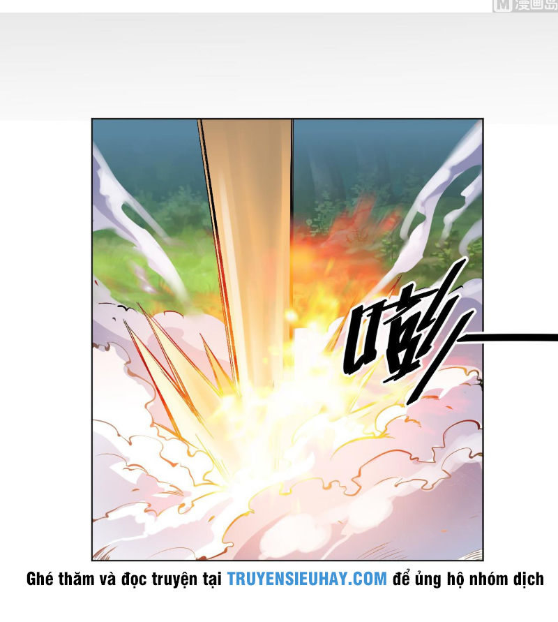 Võ Nghịch Cửu Thiên Chapter 34 - Trang 2