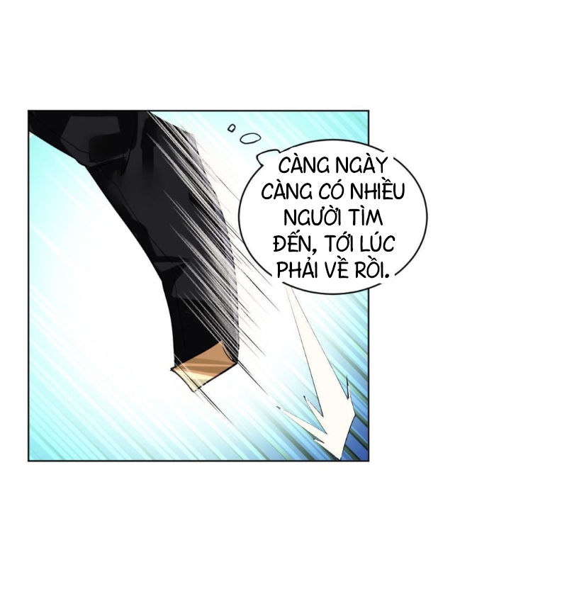 Võ Nghịch Cửu Thiên Chapter 34 - Trang 2