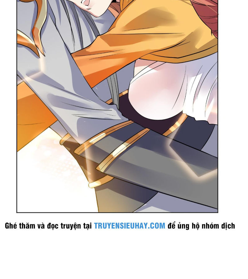 Võ Nghịch Cửu Thiên Chapter 34 - Trang 2