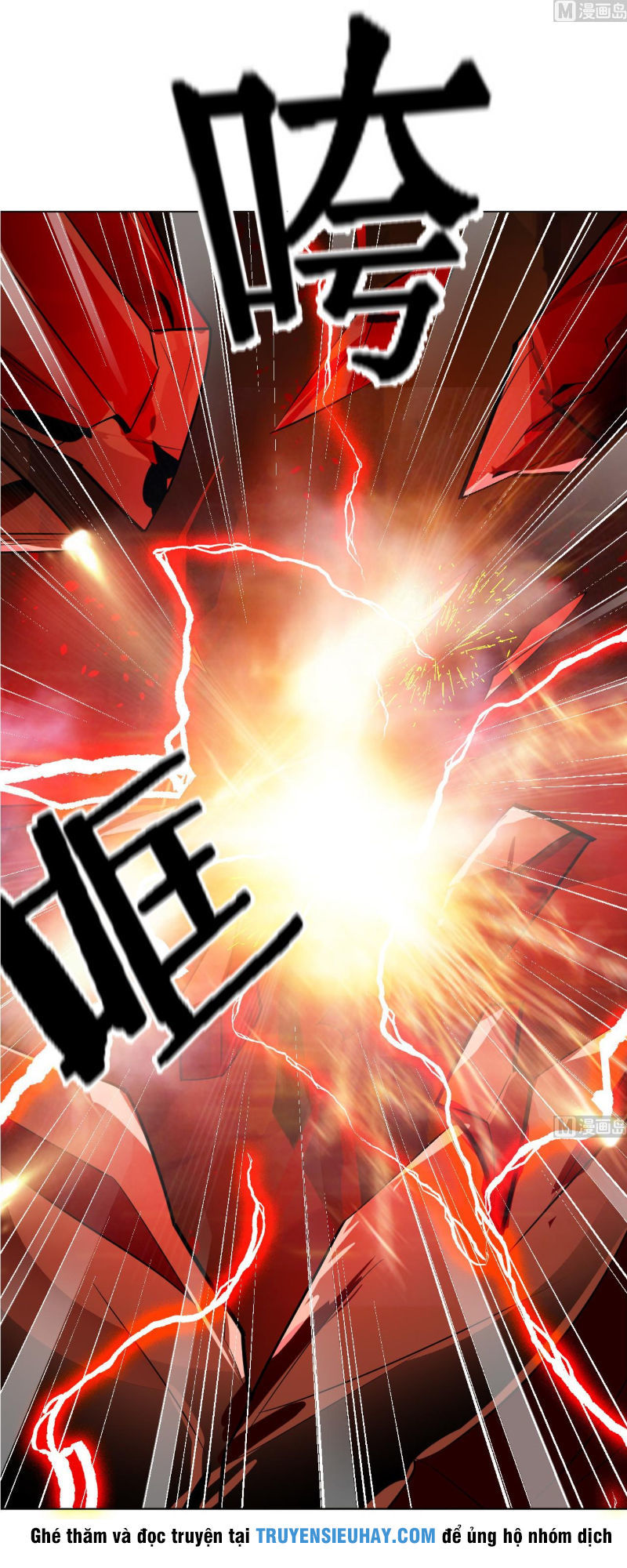 Võ Nghịch Cửu Thiên Chapter 34 - Trang 2