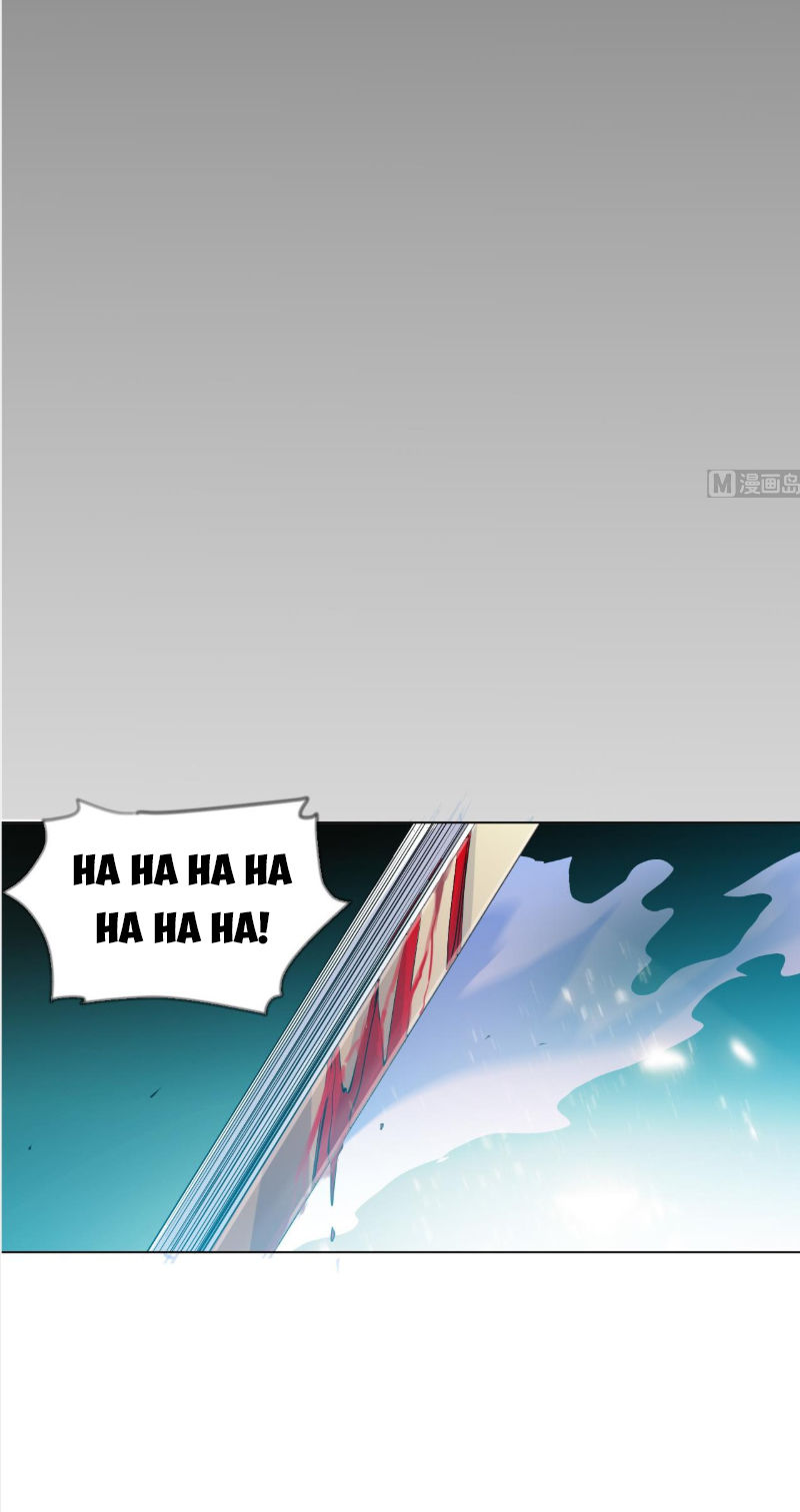 Võ Nghịch Cửu Thiên Chapter 35 - Trang 2