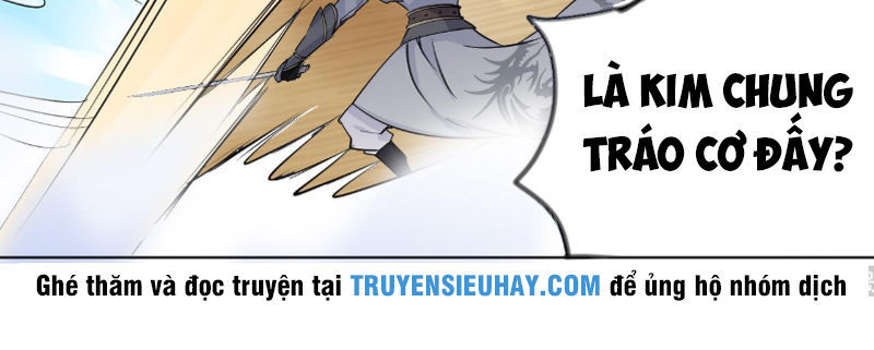 Võ Nghịch Cửu Thiên Chapter 36 - Trang 2