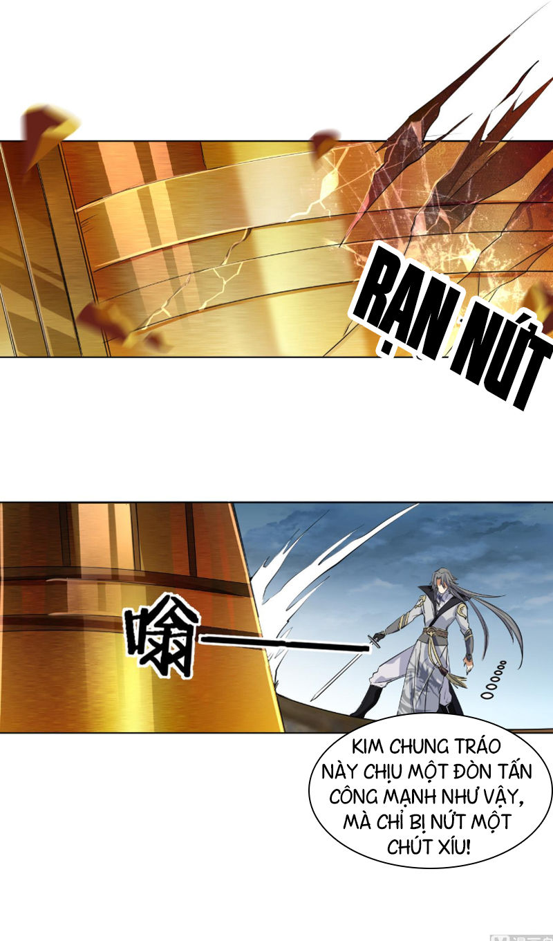 Võ Nghịch Cửu Thiên Chapter 36 - Trang 2