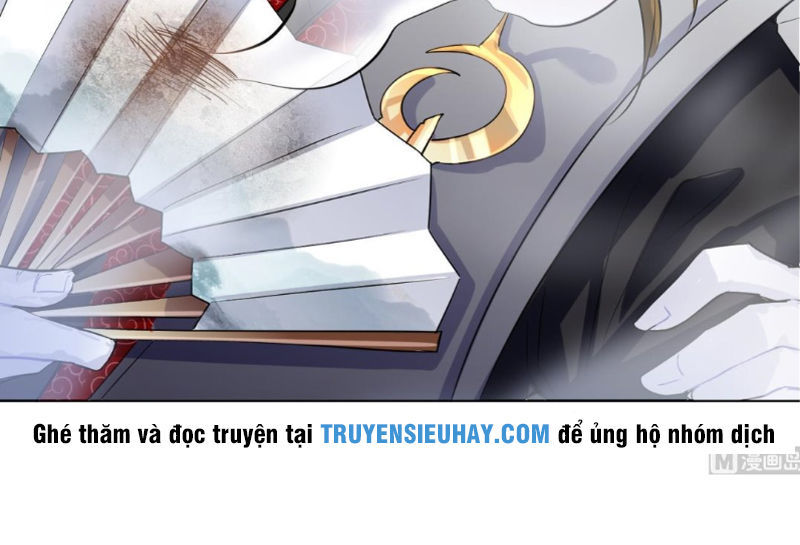 Võ Nghịch Cửu Thiên Chapter 36 - Trang 2