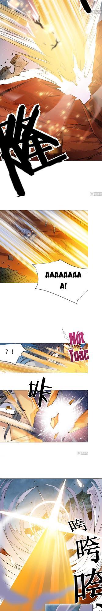 Võ Nghịch Cửu Thiên Chapter 38 - Trang 2