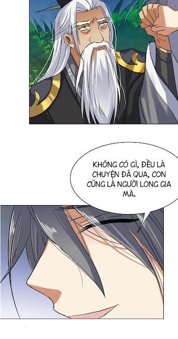 Võ Nghịch Cửu Thiên Chapter 39 - Trang 2