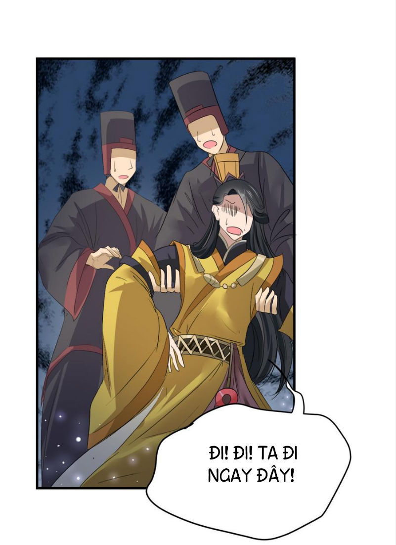 Võ Nghịch Cửu Thiên Chapter 4 - Trang 2