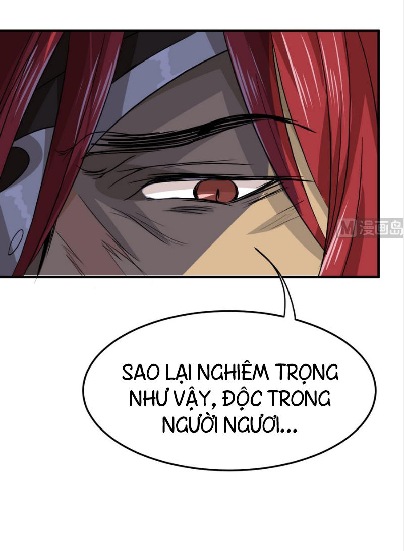 Võ Nghịch Cửu Thiên Chapter 4 - Trang 2