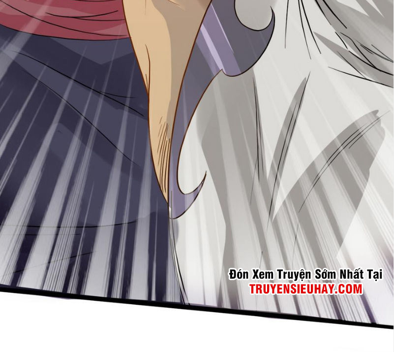 Võ Nghịch Cửu Thiên Chapter 4 - Trang 2