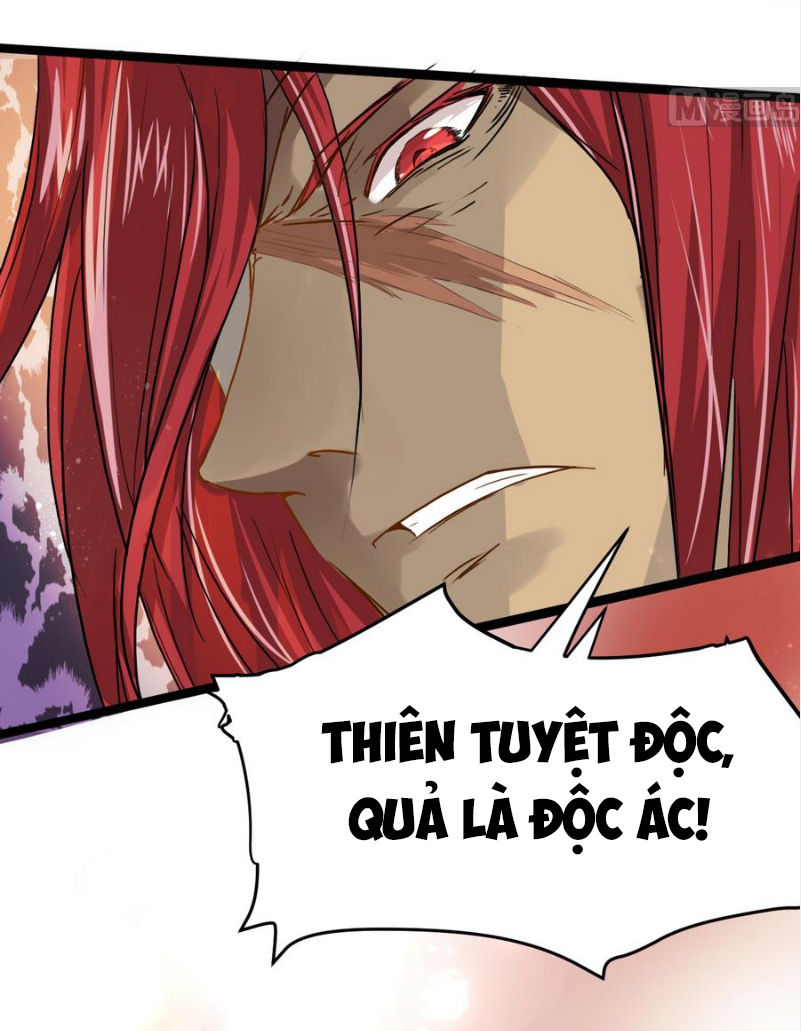 Võ Nghịch Cửu Thiên Chapter 4 - Trang 2