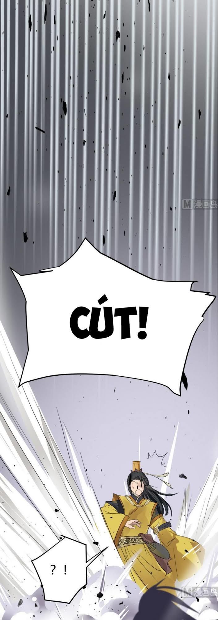 Võ Nghịch Cửu Thiên Chapter 4 - Trang 2