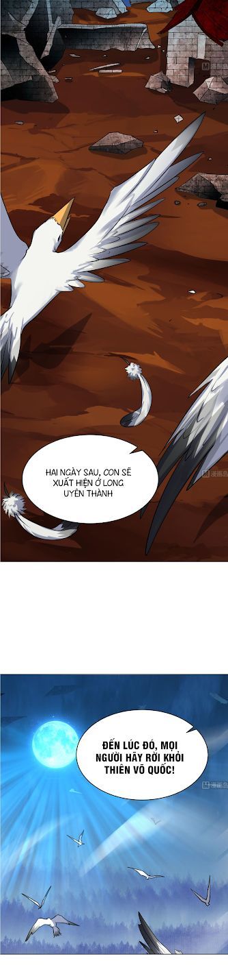 Võ Nghịch Cửu Thiên Chapter 41 - Trang 2