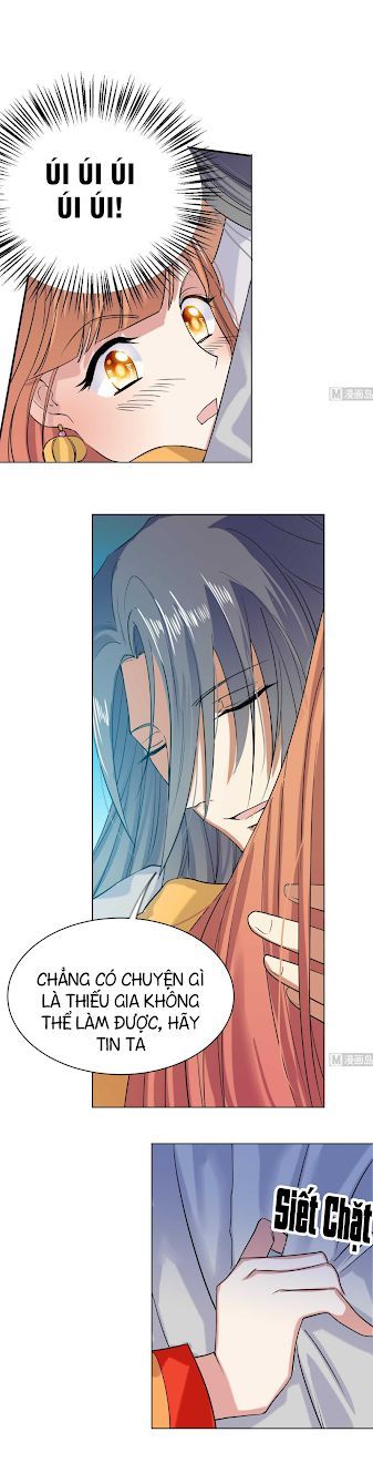 Võ Nghịch Cửu Thiên Chapter 42 - Trang 2