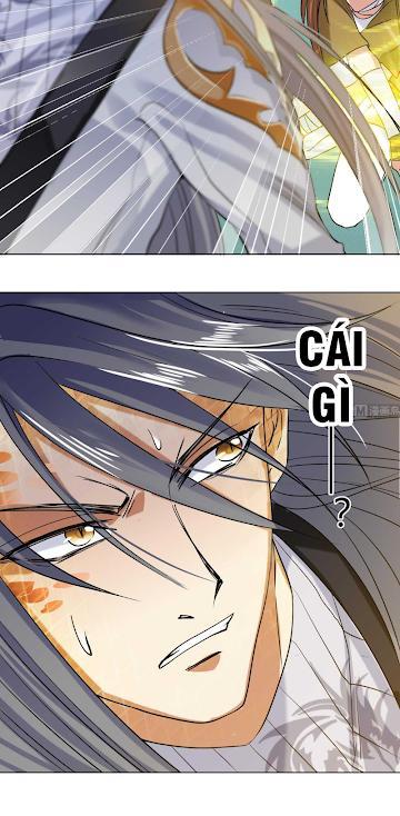 Võ Nghịch Cửu Thiên Chapter 45 - Trang 2