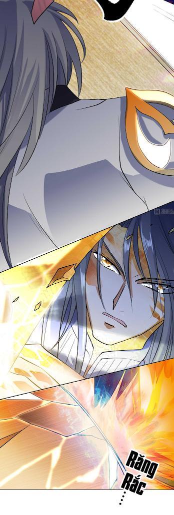 Võ Nghịch Cửu Thiên Chapter 46 - Trang 2