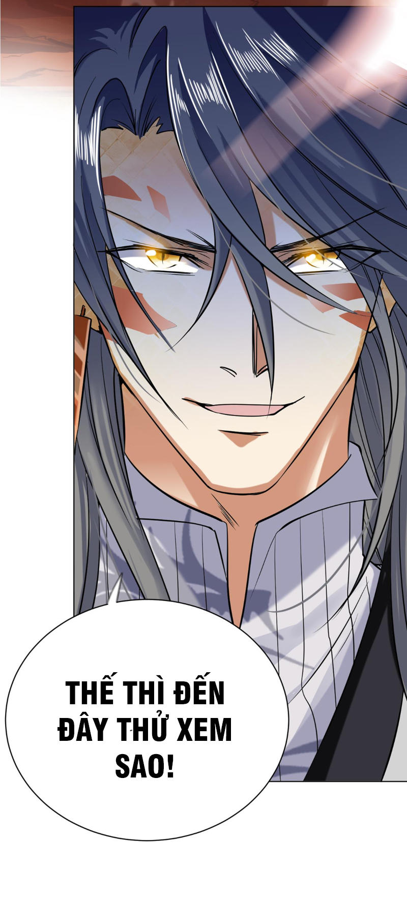 Võ Nghịch Cửu Thiên Chapter 47 - Trang 2