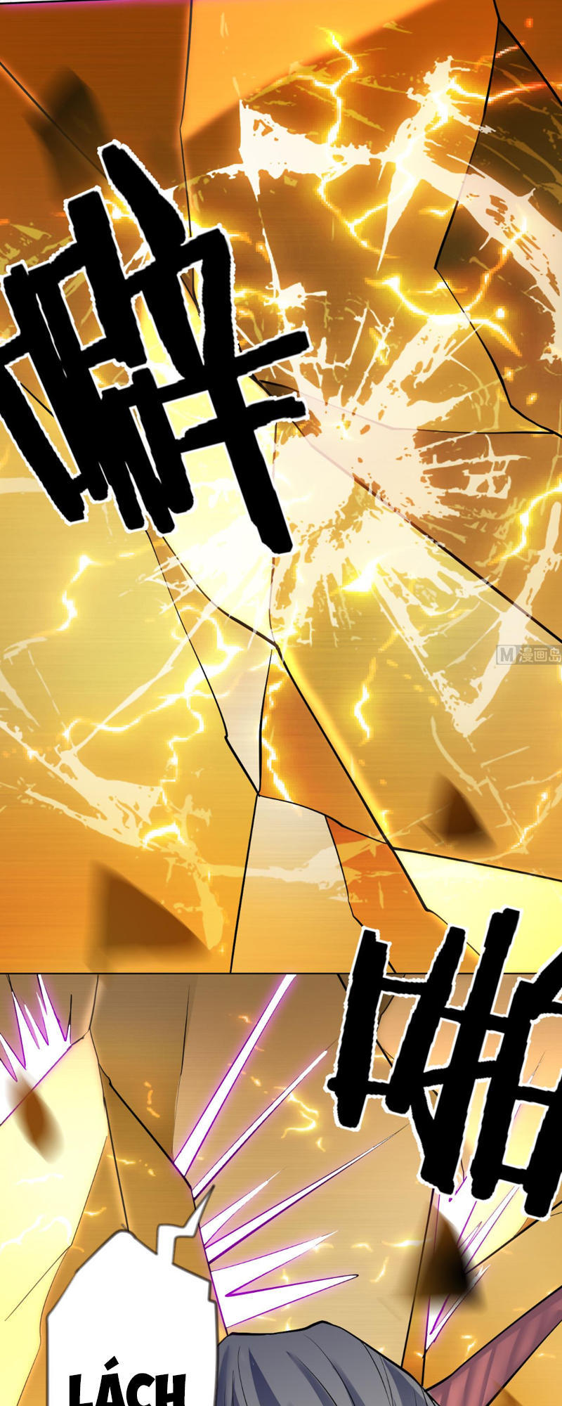 Võ Nghịch Cửu Thiên Chapter 47 - Trang 2