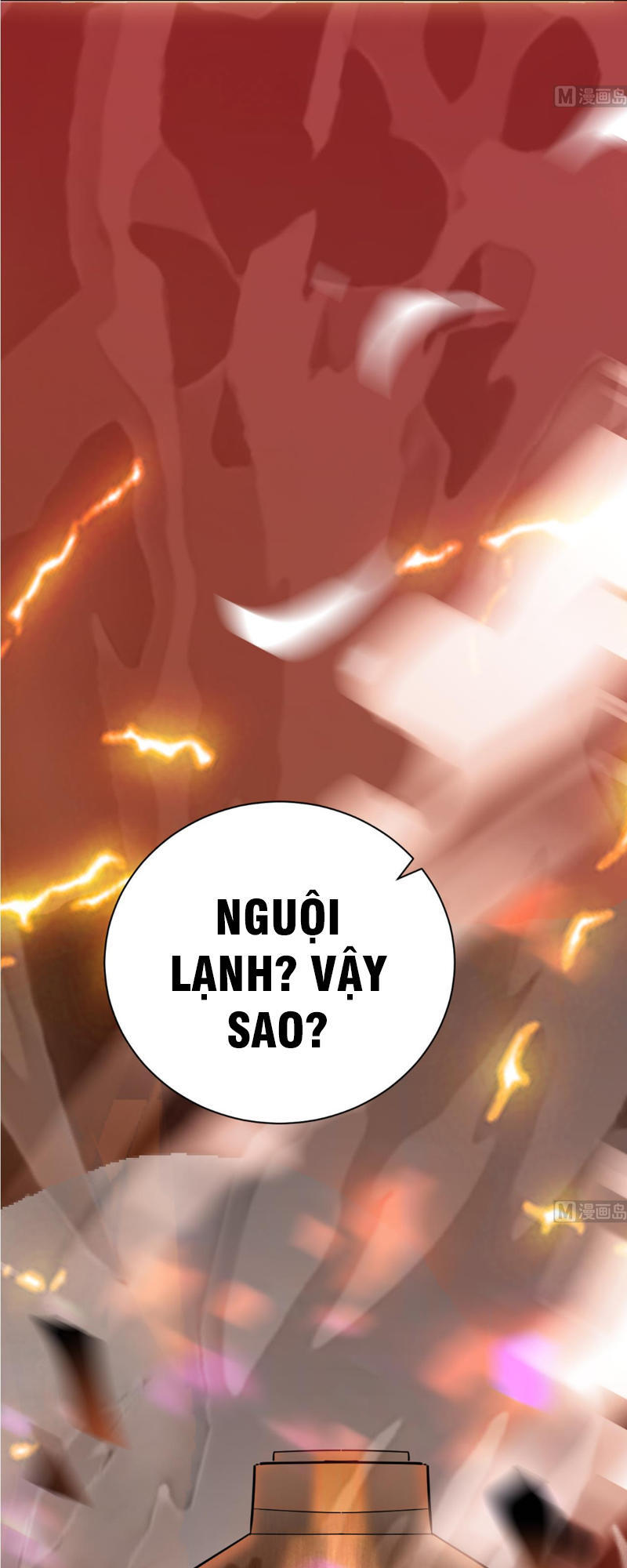 Võ Nghịch Cửu Thiên Chapter 47 - Trang 2