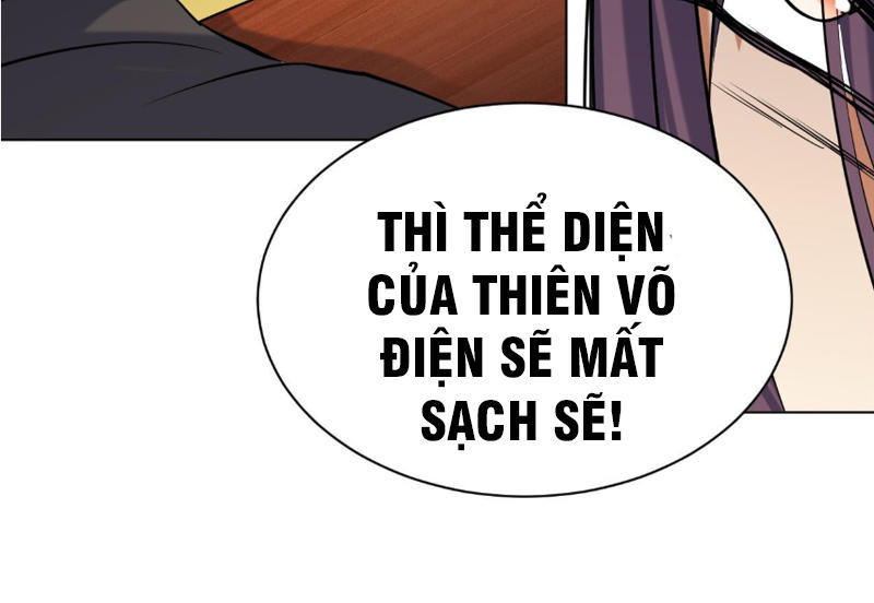 Võ Nghịch Cửu Thiên Chapter 48 - Trang 2