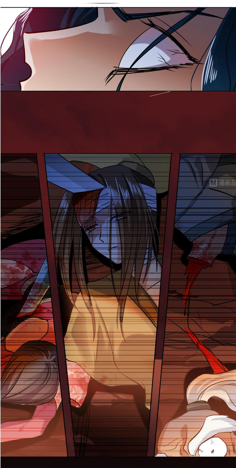 Võ Nghịch Cửu Thiên Chapter 48 - Trang 2