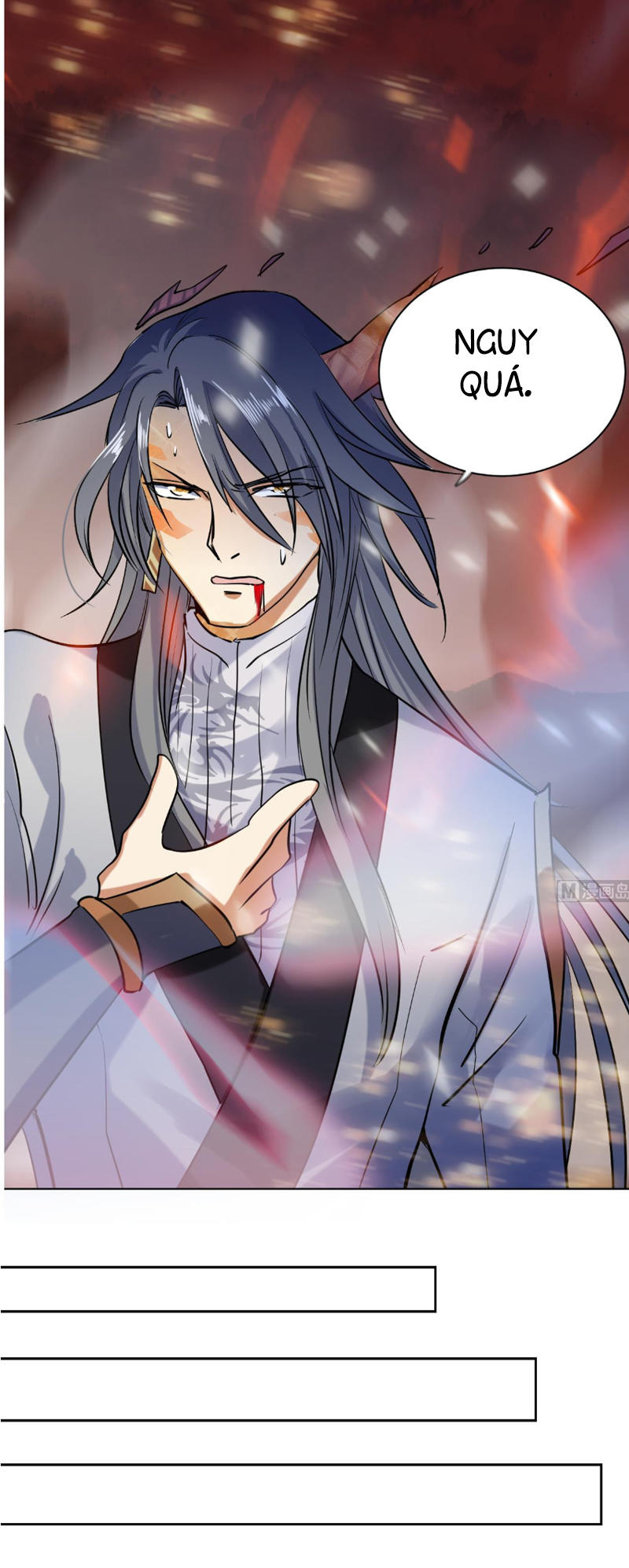 Võ Nghịch Cửu Thiên Chapter 48 - Trang 2