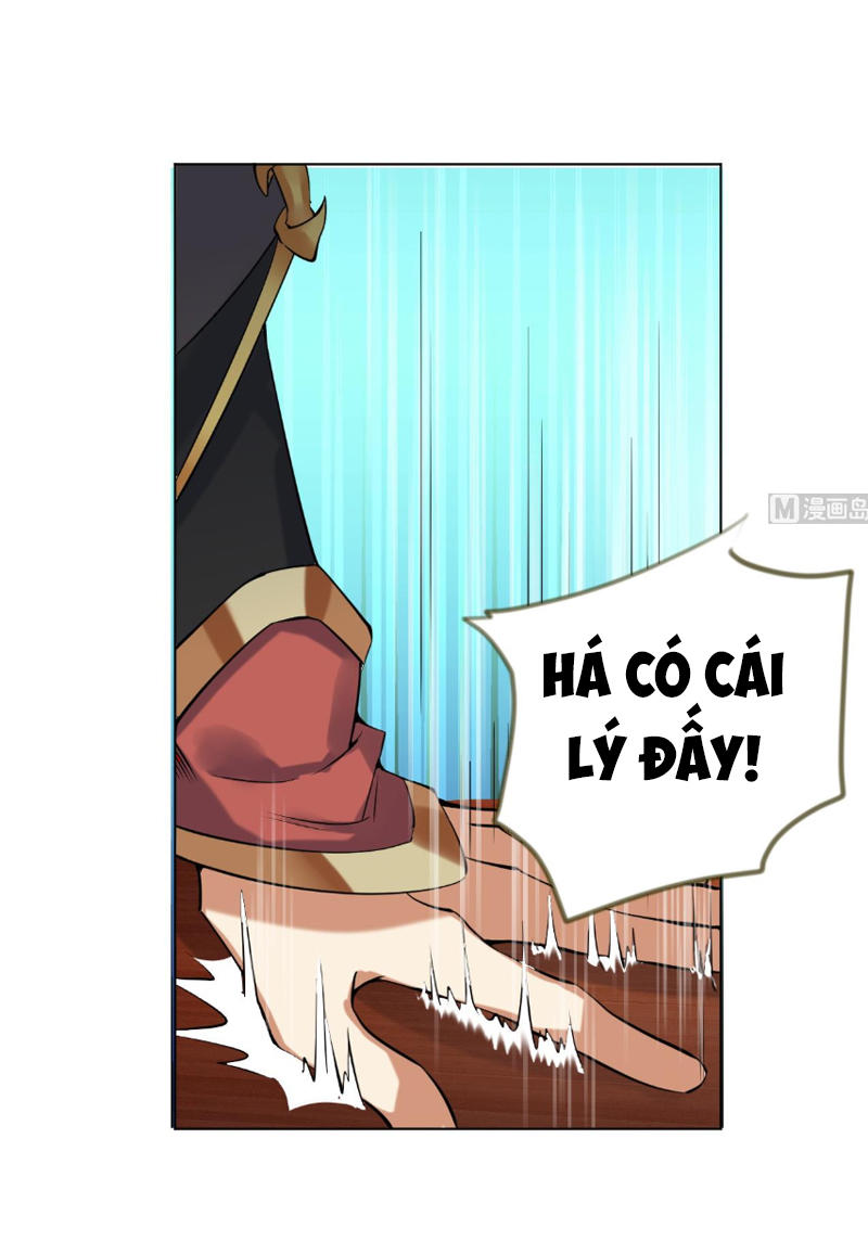 Võ Nghịch Cửu Thiên Chapter 48 - Trang 2