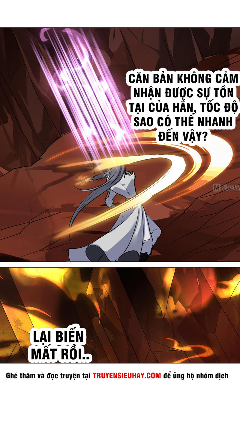 Võ Nghịch Cửu Thiên Chapter 49 - Trang 2