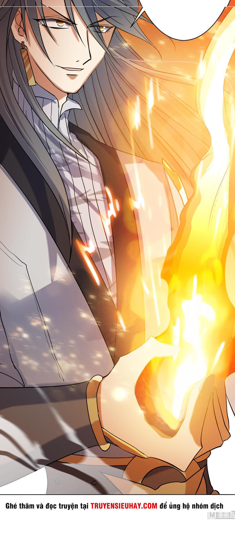 Võ Nghịch Cửu Thiên Chapter 49 - Trang 2