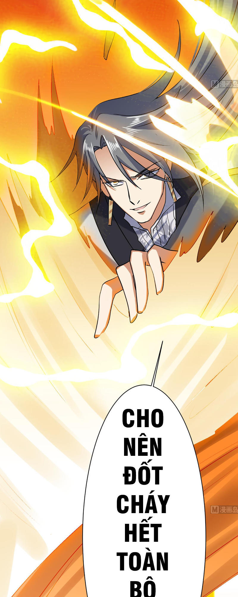 Võ Nghịch Cửu Thiên Chapter 49 - Trang 2