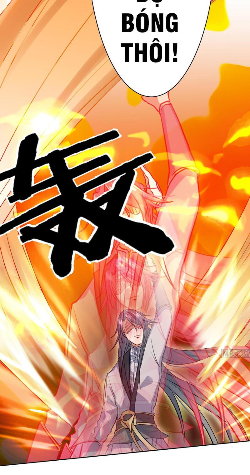 Võ Nghịch Cửu Thiên Chapter 49 - Trang 2