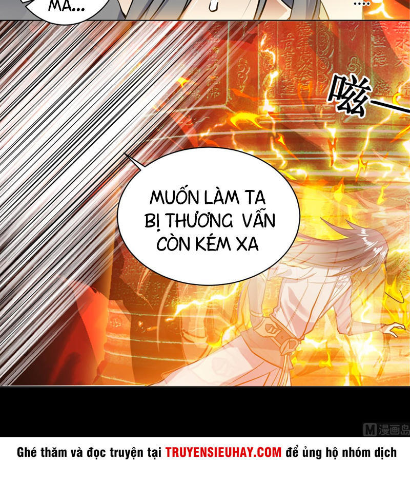 Võ Nghịch Cửu Thiên Chapter 49 - Trang 2