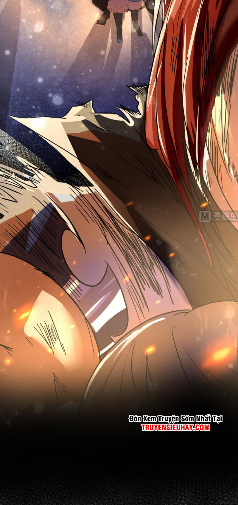 Võ Nghịch Cửu Thiên Chapter 5 - Trang 2