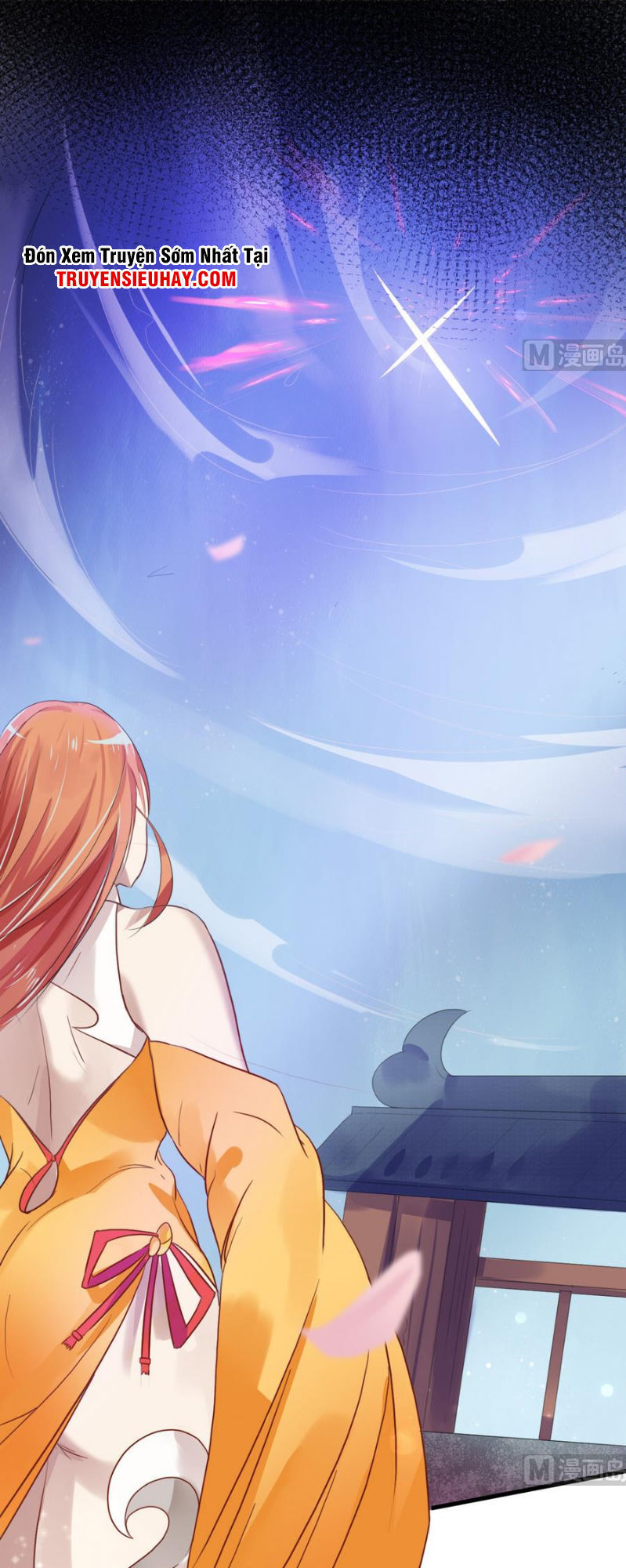 Võ Nghịch Cửu Thiên Chapter 5 - Trang 2