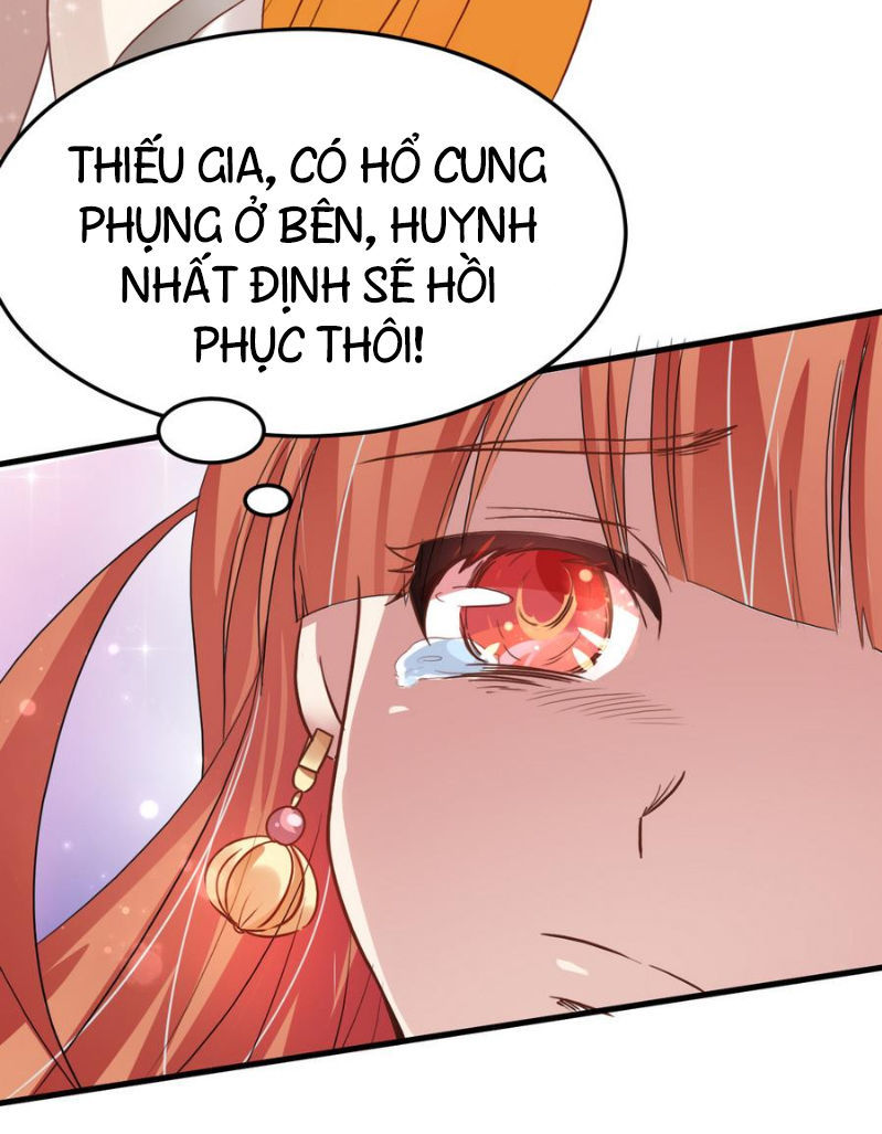 Võ Nghịch Cửu Thiên Chapter 5 - Trang 2