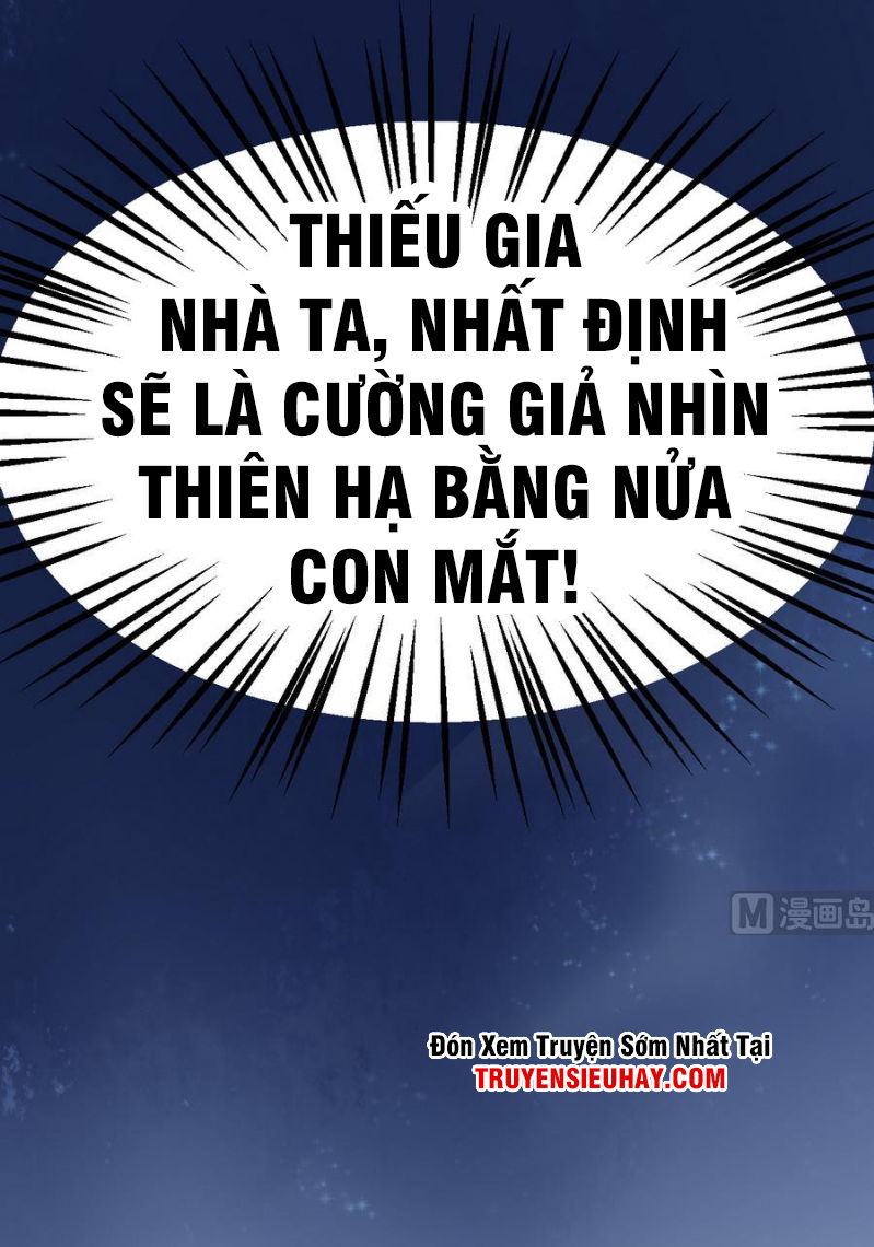 Võ Nghịch Cửu Thiên Chapter 5 - Trang 2
