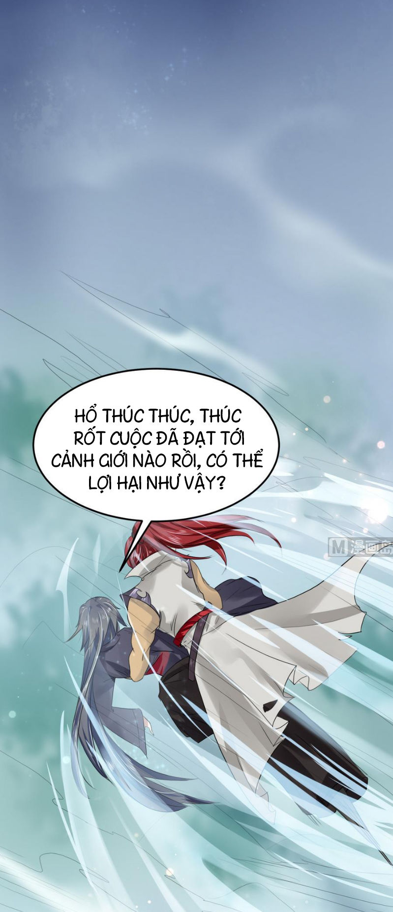 Võ Nghịch Cửu Thiên Chapter 5 - Trang 2