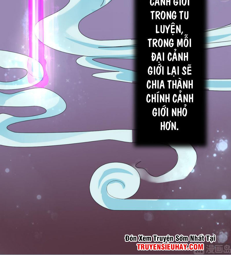 Võ Nghịch Cửu Thiên Chapter 5 - Trang 2