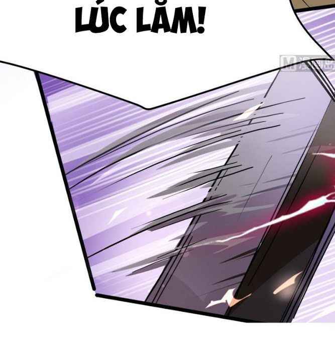 Võ Nghịch Cửu Thiên Chapter 5 - Trang 2