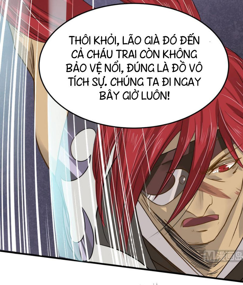 Võ Nghịch Cửu Thiên Chapter 5 - Trang 2