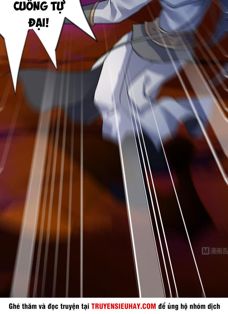 Võ Nghịch Cửu Thiên Chapter 50 - Trang 2