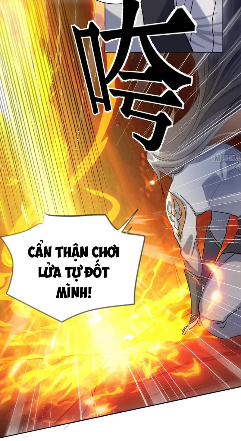 Võ Nghịch Cửu Thiên Chapter 50 - Trang 2