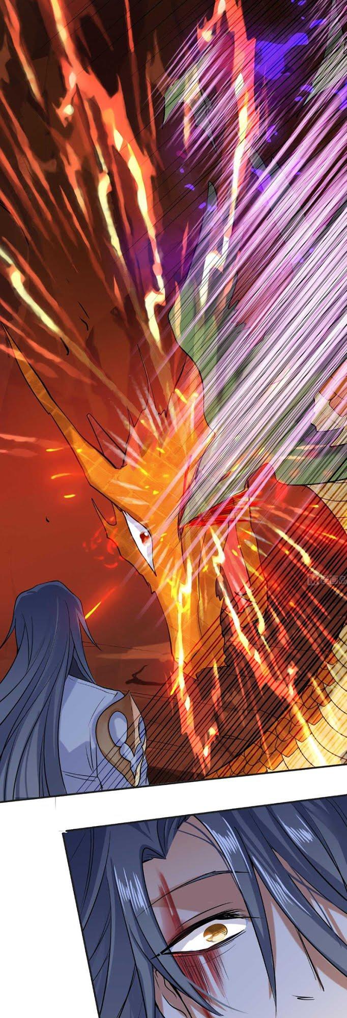 Võ Nghịch Cửu Thiên Chapter 51 - Trang 2