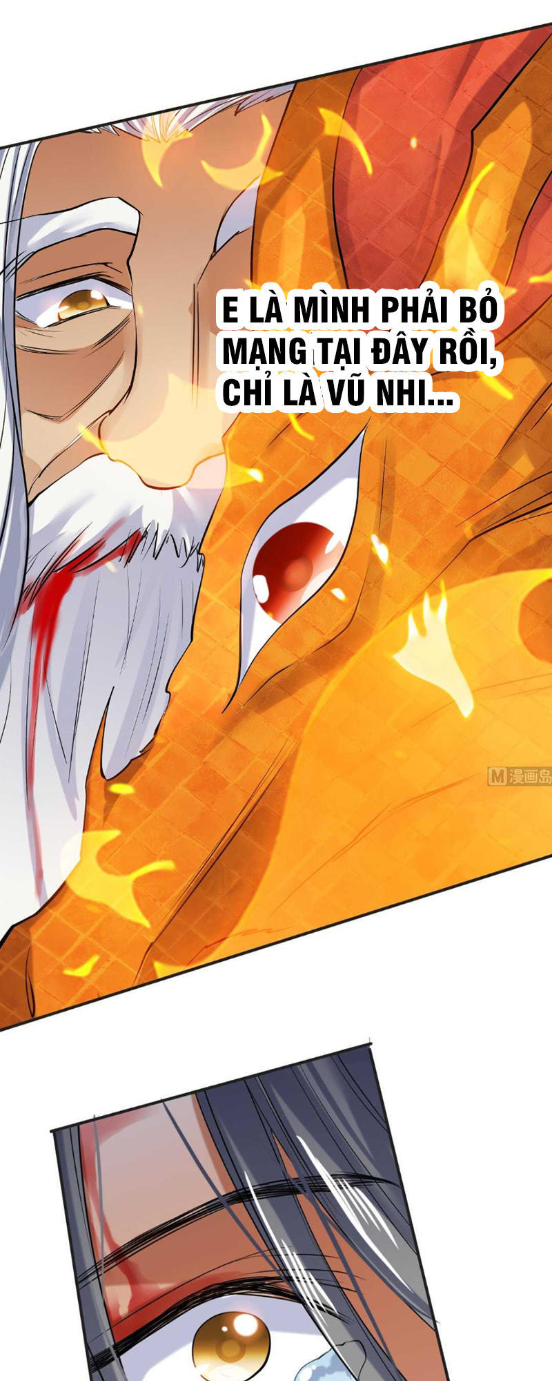 Võ Nghịch Cửu Thiên Chapter 51 - Trang 2