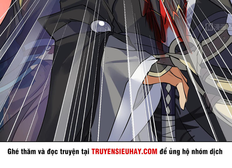 Võ Nghịch Cửu Thiên Chapter 52 - Trang 2