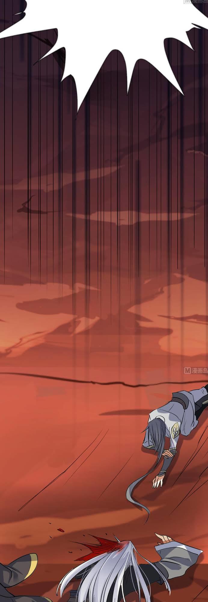 Võ Nghịch Cửu Thiên Chapter 52 - Trang 2