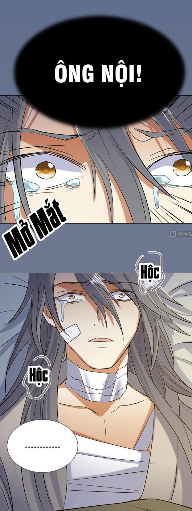 Võ Nghịch Cửu Thiên Chapter 52 - Trang 2